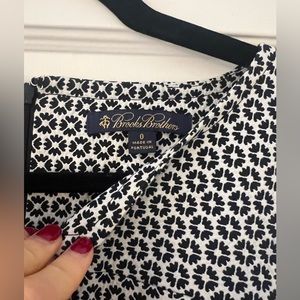 Brooks brothers dress, size 0